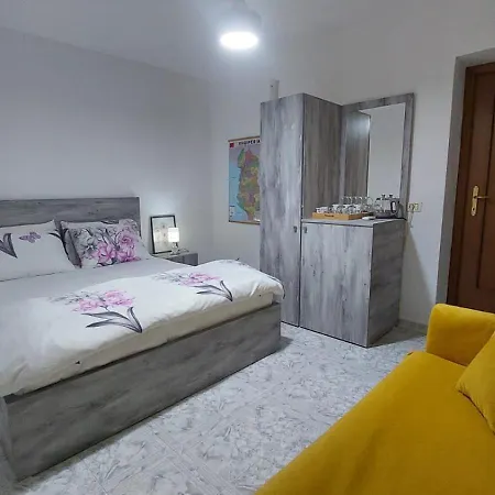 Alloggio in famiglia Tirana Hospitality Edas Place *
