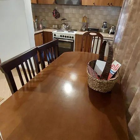 Hospitality Edas Place Homestay Tirana