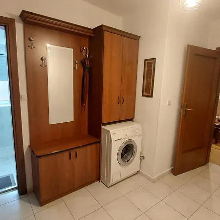 Homestay Hospitality Edas Place Tirana