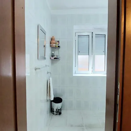 Tirana Hospitality Edas Place * Tirana